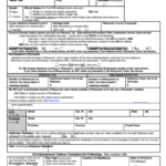 Fillable Form W 4 Employee S Withholding Allowance Certificate