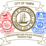 Fire And Police Pension Fund Retiree Change Of Address City Of Tampa