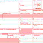 Form 1099 MISC What Is It