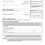 Form 593 I Real Estate Withholding Installment Sale Agreement