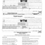 Form 941 Mri Monthly Withholding Tax Return Printable Pdf Download