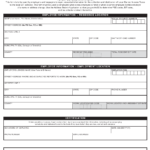 Form CLGS 32 6 Download Fillable PDF Or Fill Online Residency