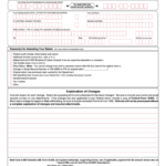 Form D 400 Schedule Am North Carolina Amended Schedule 2016