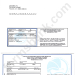 Form Dea 223 Controlled Substance Registration Certificate Printable