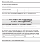 Form Dr 0440 Permit To Collect Sales Tax On The Rental Or Lease Basis