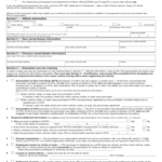 Form DTF 803 Claim For Sales And Use Tax Exemption New York Free