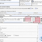 Form IA 1040X Amended Iowa Individual Income Tax Return YouTube