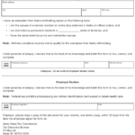 Form ID MS1 Download Fillable PDF Or Fill Online Employee s Idaho