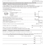 Form IT 203 B Fill in Nonresident And Part Year Resident Income