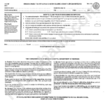 Form M 4 Massachusetts Employee S Withholding Exemption Certificate