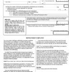 Form Mi W4 Employee S Michigan Withholding Exemption Certificate