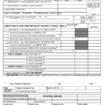 Form Os 3705 Employer S Quarterly Withholding Tax Return Printable