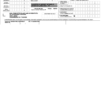 Form Pa W3r Employer Quarterly Reconciliation Return Of Income Tax
