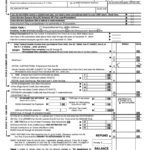 Form Sc 1040 South Carolina Individual Income Tax Return 2004