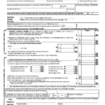 Form Sc1040a South Carolina Individual Income Tax Return 1999