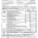 Form Sc1040x Amended Individual Income Tax South Carolina