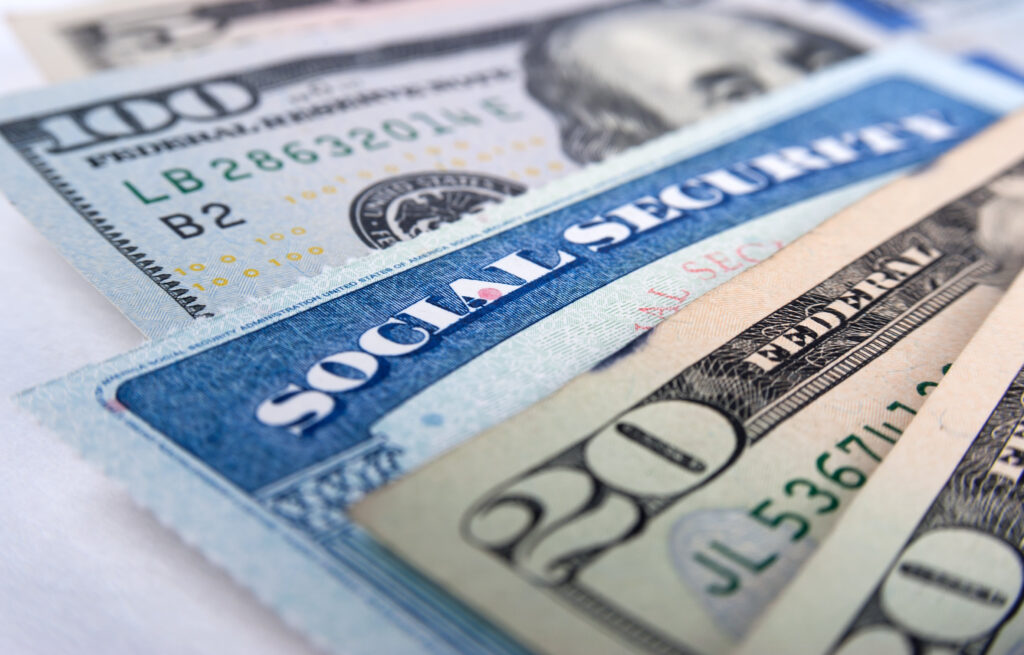 Form SSA 1099 What Everyone On Social Security Should Know The 