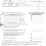 Form ST 3 Download Printable PDF Or Fill Online State Sales And Use Tax