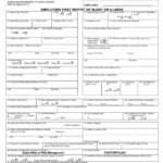 Form Twcc 1 Edit Fill Sign Online Handypdf