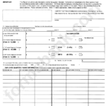 Form Tx 17 Quarterly Tax And Wage Report Division Of Taxation