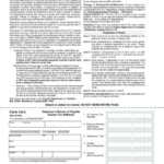 Form Va 5 Employer S Return Of Virginia Income Tax Withheld Printable