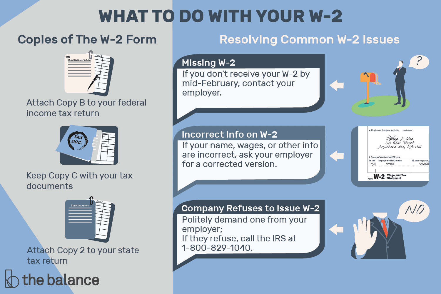 Form W 2 What Is It 