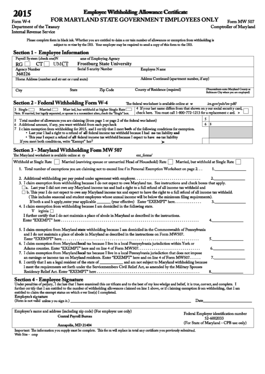 Ma State Withholding Form 2022