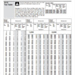 FREE 12 Sample Income Tax Calculator Templates In PDF