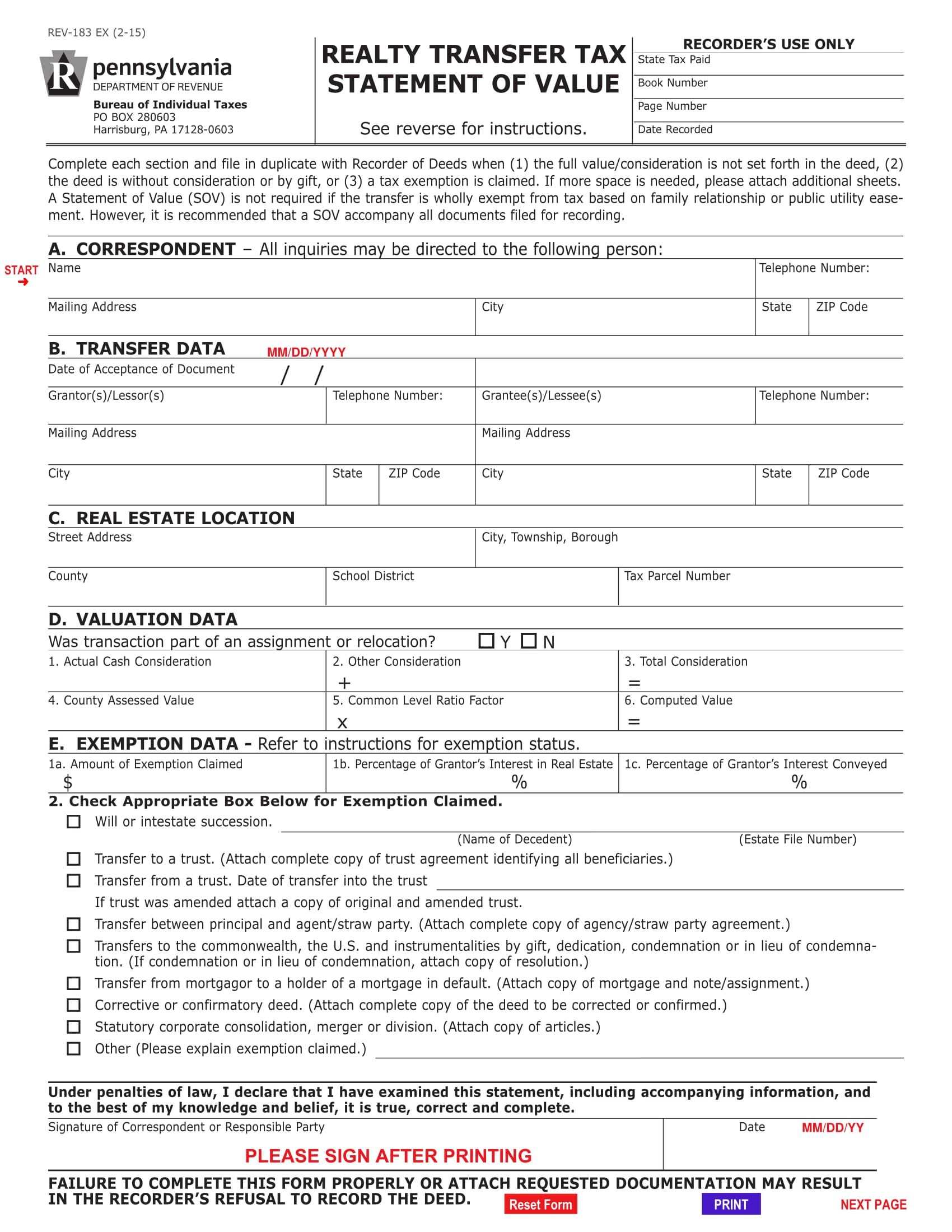 California Personal Tax Withholding Form