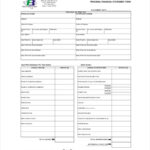 FREE 21 Sample Financial Statement Forms In PDF MS Word Excel