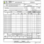 FREE 34 Printable Payroll Forms In PDF Excel MS Word
