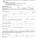 Free Fillable Vehicle Bill Of Sale Form PDF Templates