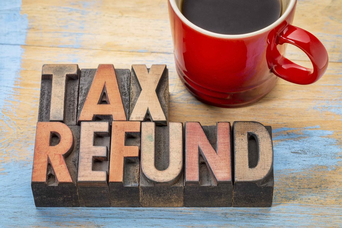 How Long To Get My Tax Refund From HMRC Swift Refunds