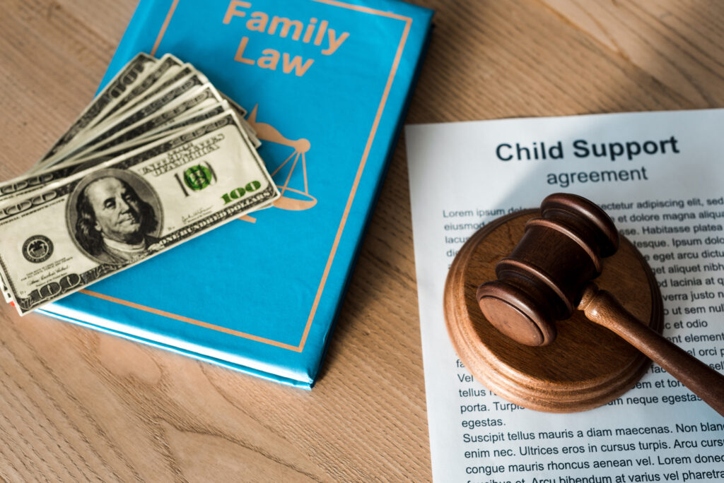 How To Enforce Child Support When The Other Parent Won t Pay High 