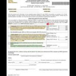 How To Fill Out A W 4p Form TEWNTO