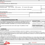 How To Fill W9 Tax Forms 2021 Printable W9 Tax Form 2021