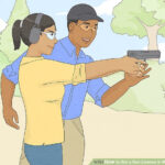 How To Get A Gun License In Massachusetts with Pictures