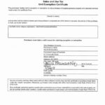 Ihss Tax Exemption Form IAE NEWS SITE