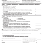 IL IL W 4 2007 Fill Out Tax Template Online US Legal Forms