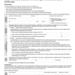 Income Certificate Form 16 Free Templates In PDF Word Excel Download