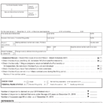 Income Tax Return Form ITR 6 Form Filing Income Tax Return