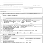 Income Withholding Order Florida Form PINCOMEQ