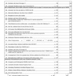 Individual Income Tax Form 104 Colorado Free Download