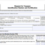 Individual Taxpayer Identification Number ITIN Fact Sheet Chugh