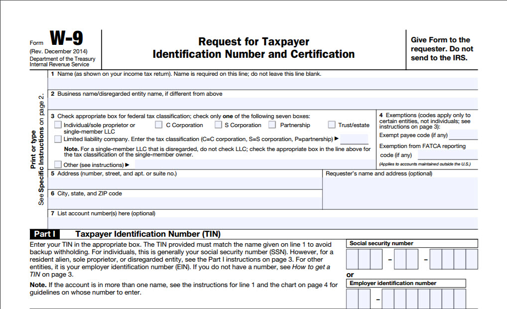 Individual Taxpayer Identification Number ITIN Fact Sheet Chugh