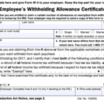 Irs Form W 4V Printable Fillable Form W 4v Voluntary Withholding