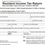 IT 201 Instructions 2021 2022 State Taxes TaxUni