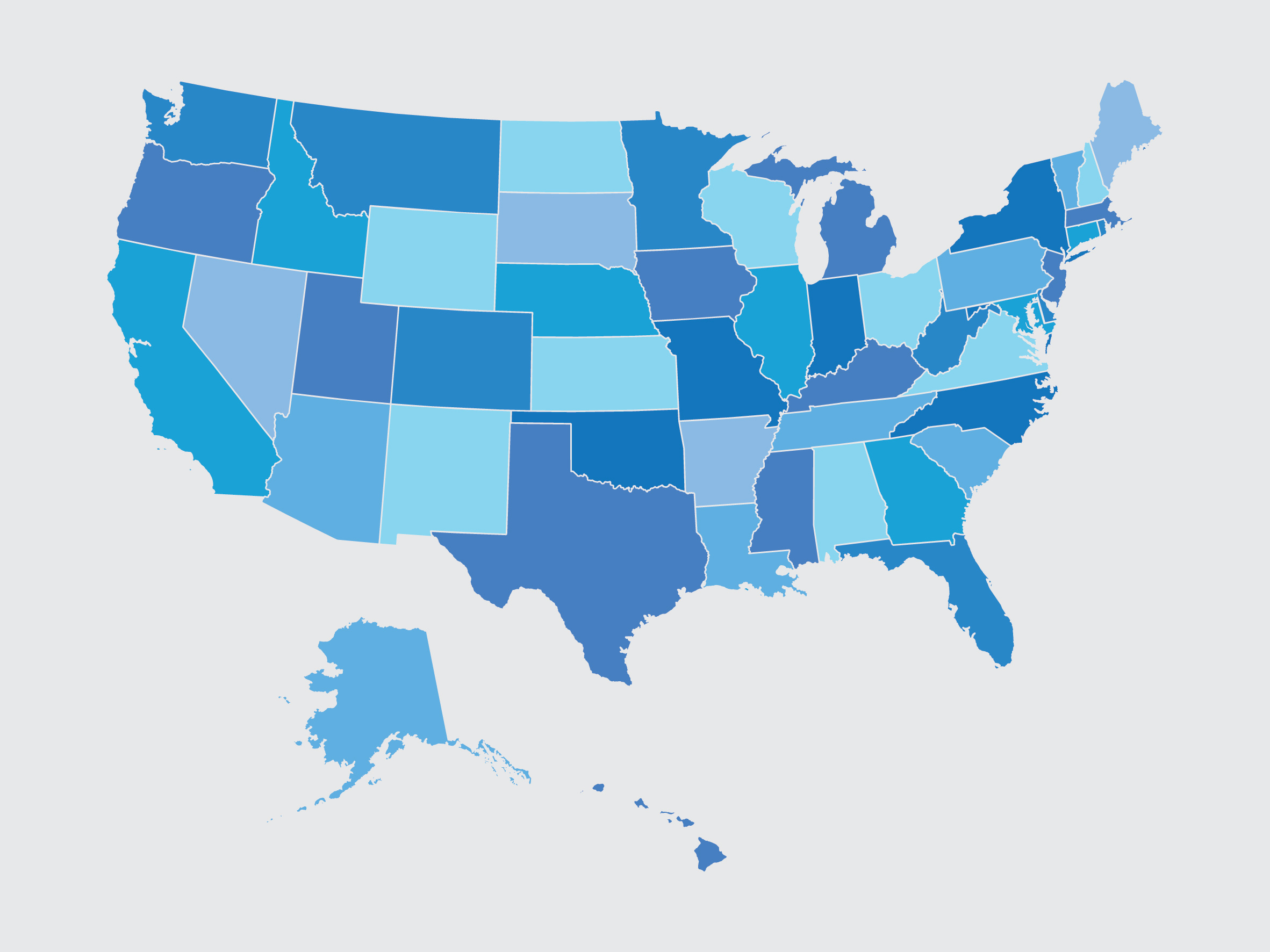 January State Regulatory Updates