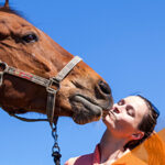 Join The ASPCA Horse Action Team ASPCA