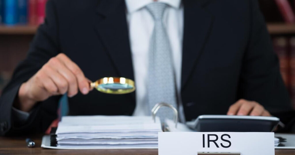 Latest News 2019 Tax Returns Fear An Audit By IRS Don t The Odds